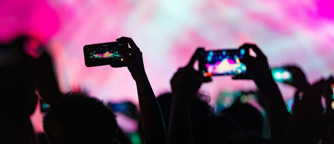 Best Female Album 2018