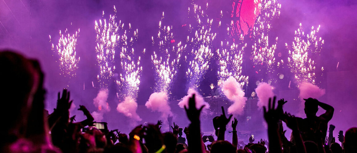 Dj & Remixer Competition