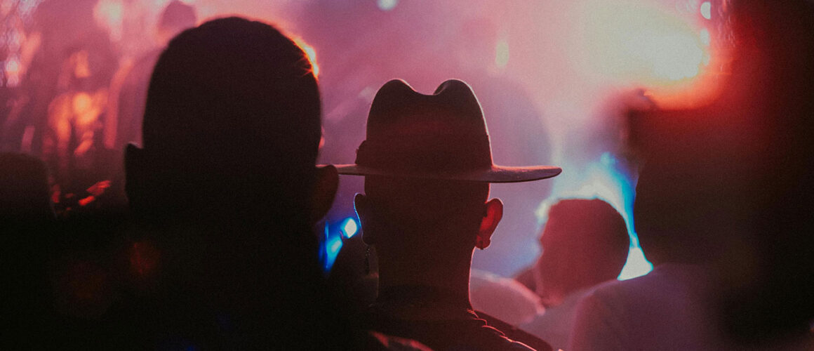 Berlin Music Festival 2018