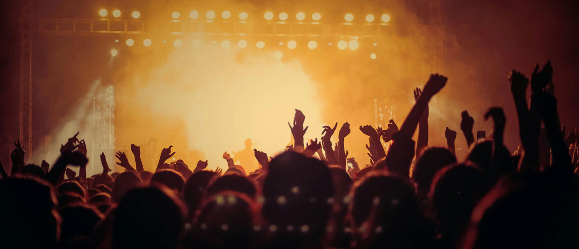 How To Avoid Nerves On Stage