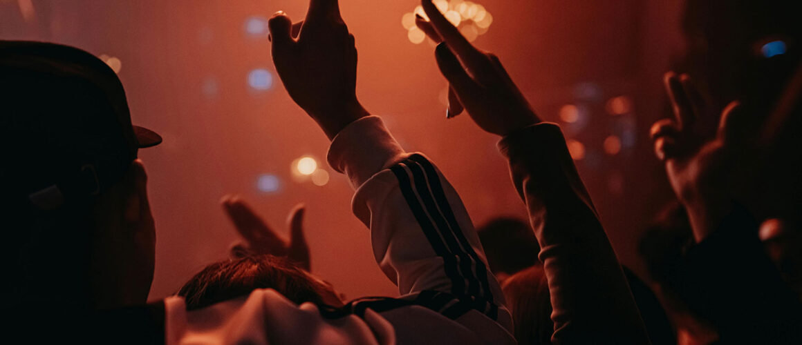 Rock Band Vocalist Competition