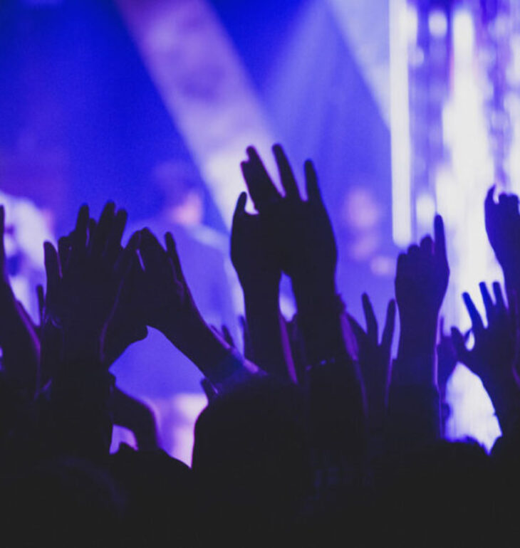 Halo Indonesia. Waktunya Spotify!