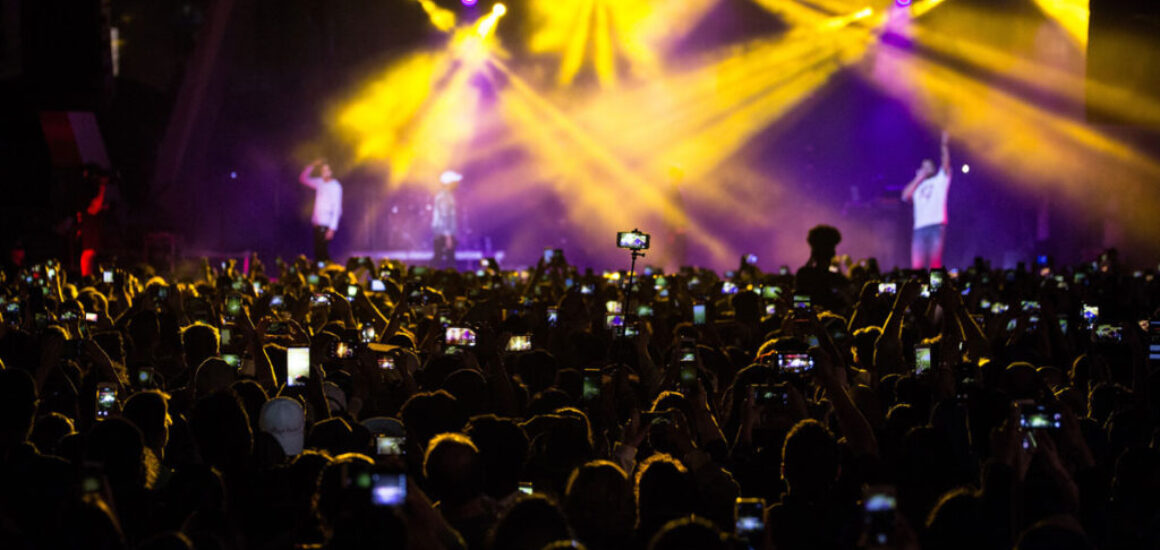 Spotify acquires Album