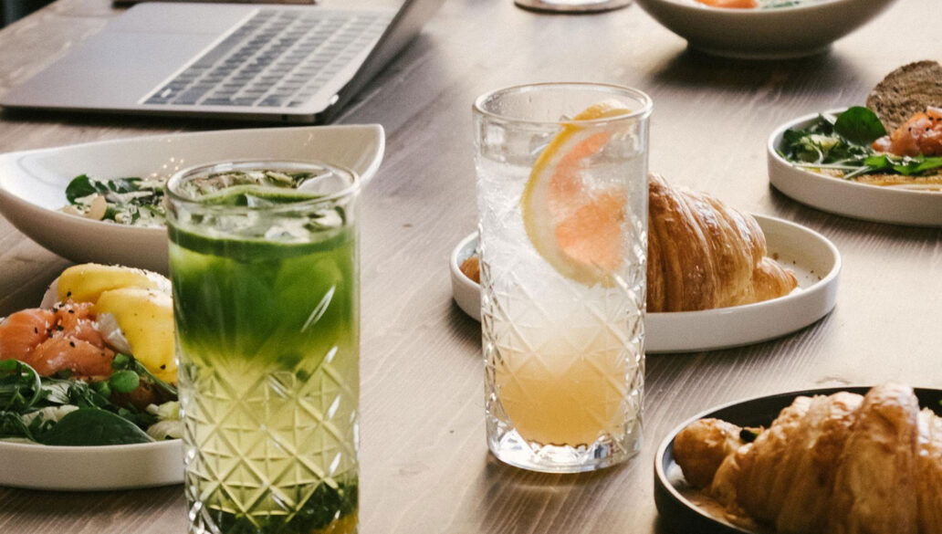 restaurant1 Limited Edition Pizzas!