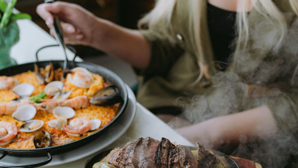 restaurant3 Chatty Wednesdays Returns