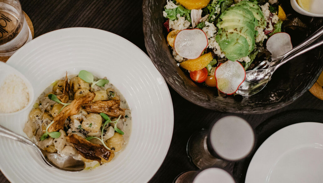 Ultra Ristorante New York Popup!