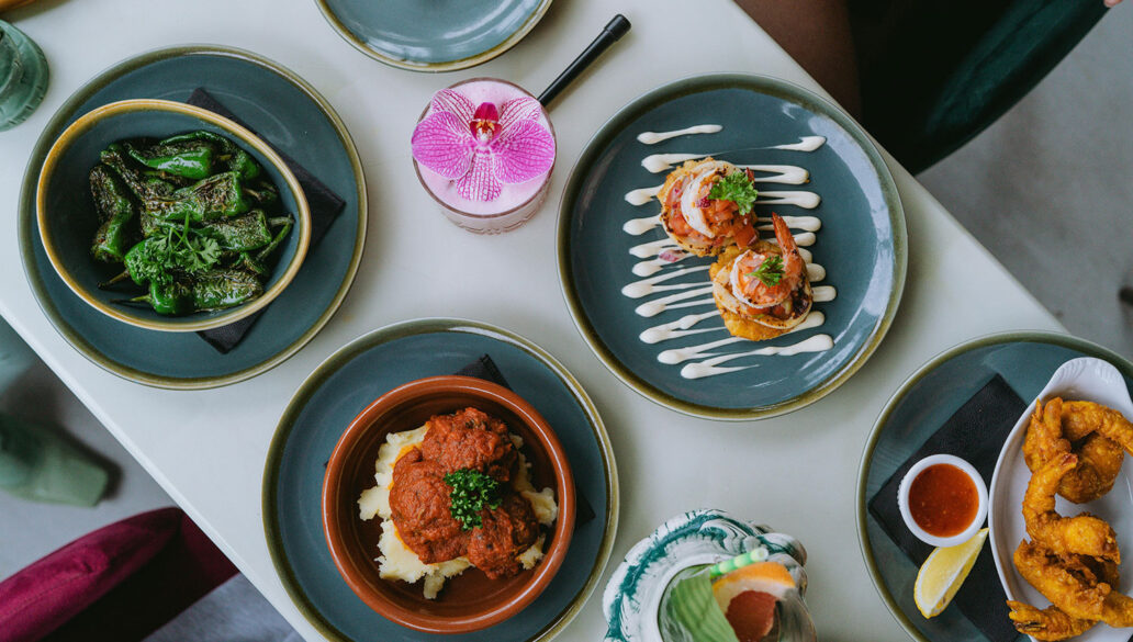 This Season’s Specials