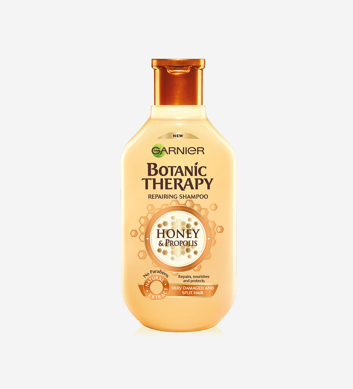 garnier-honey-shampoo