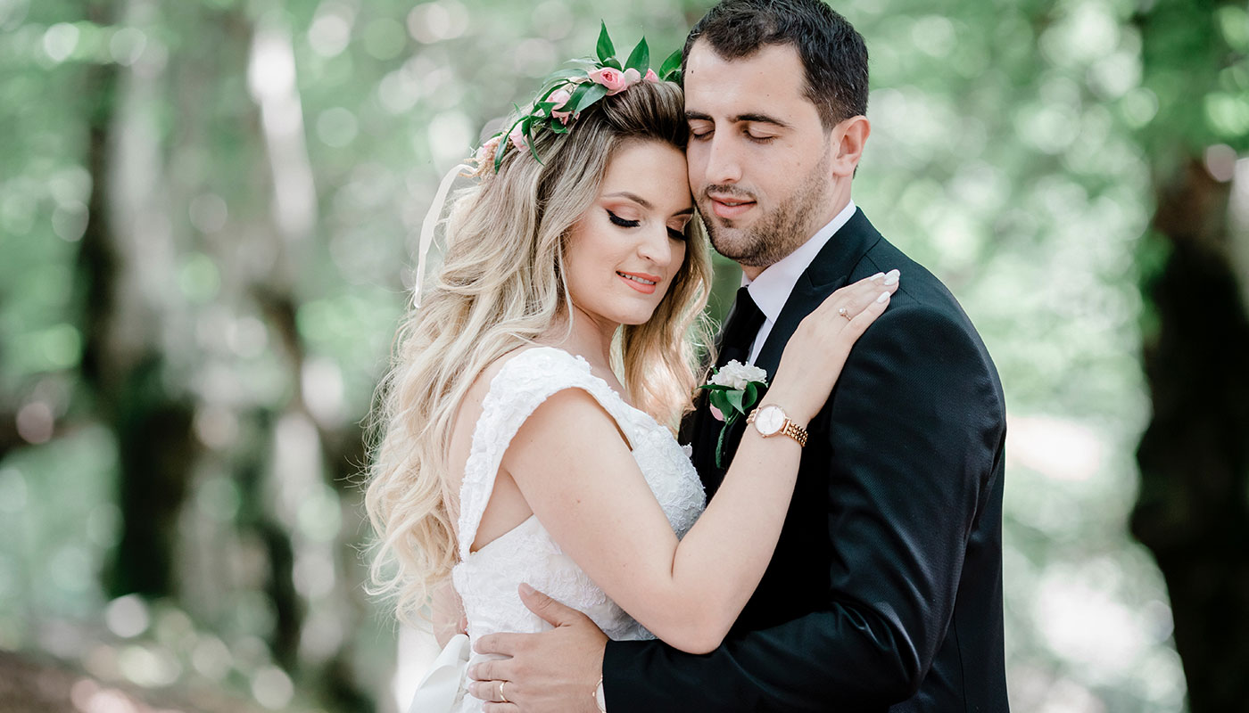 Summer Engagement Session with Joe & Beth