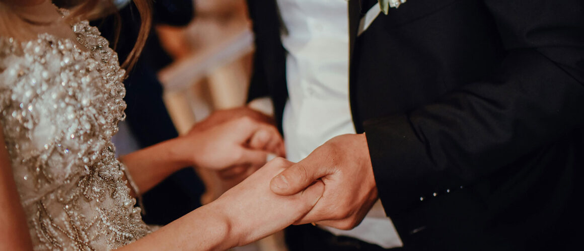 Achieve your fairytale wedding at one of these dreamy venues