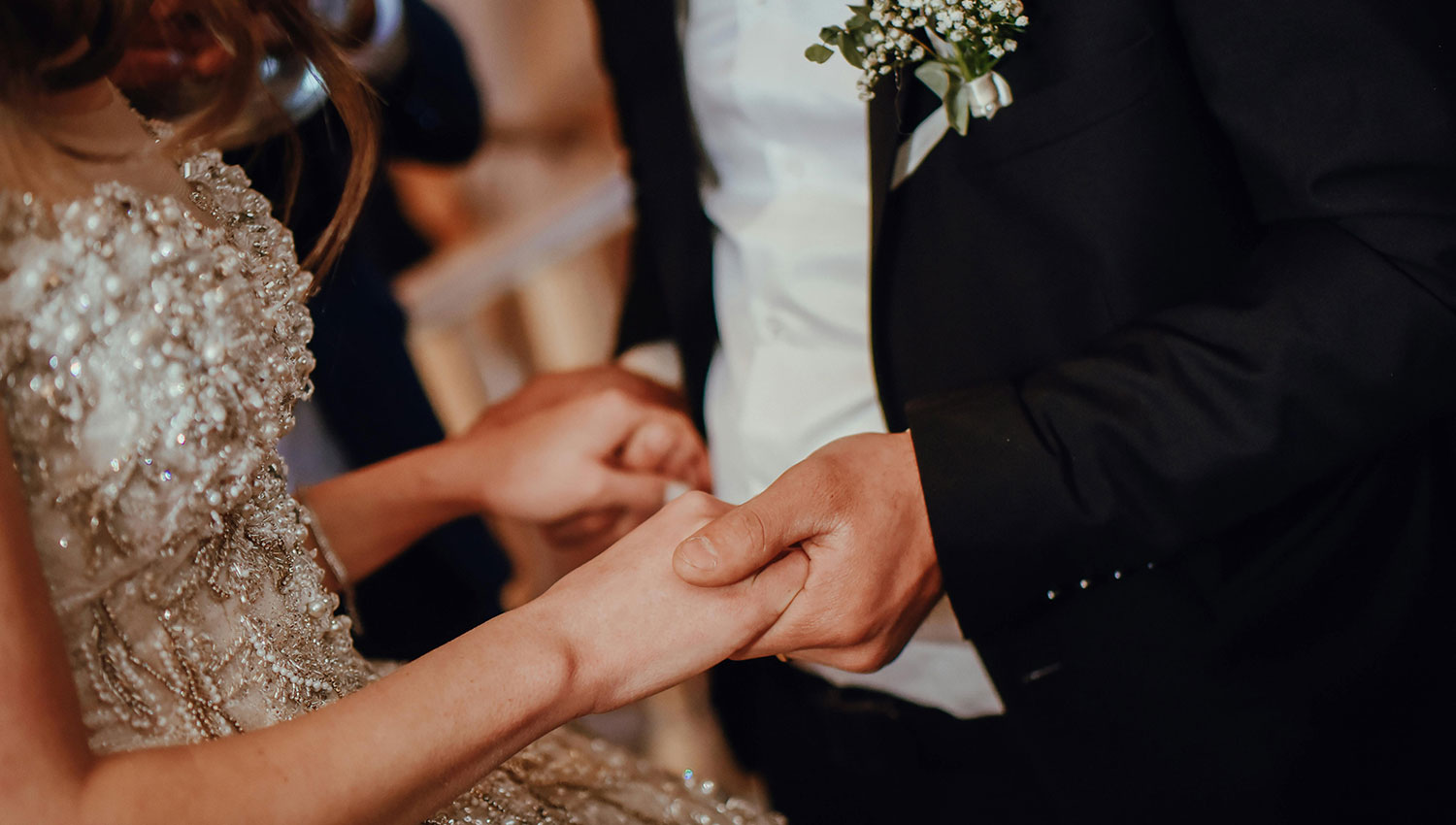 wedding21 Achieve your fairytale wedding at one of these dreamy venues