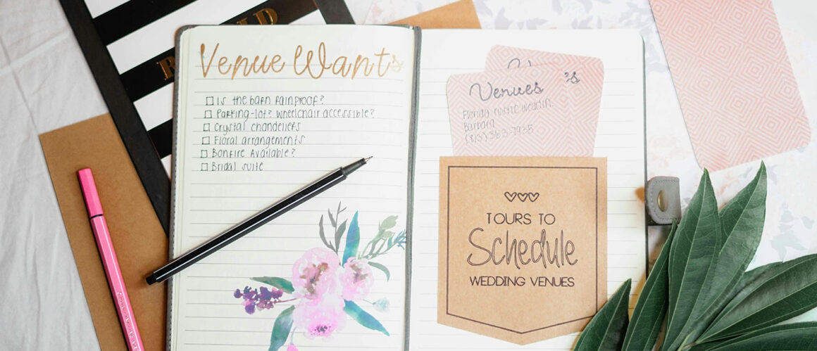 Your guide to an intimate elopement ceremony