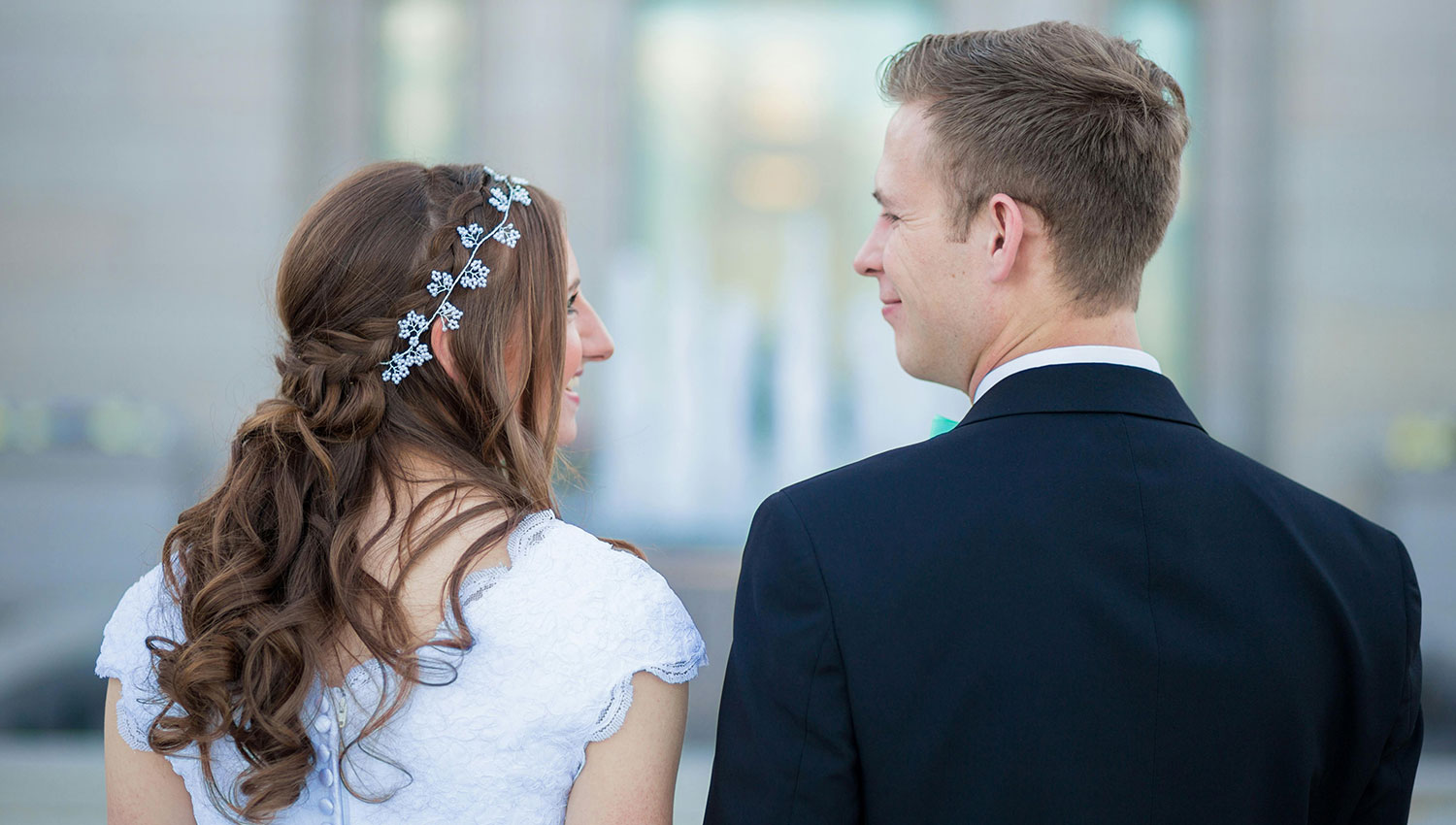 wedding27 Tips on how to achieve the rustic-chic wedding theme