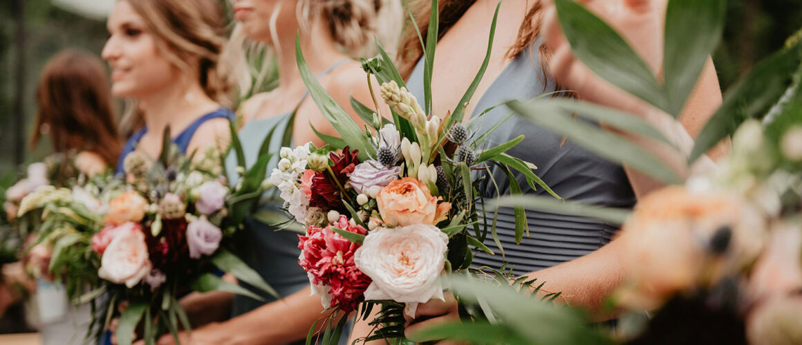 Planning a wedding amidst the COVID-19 pandemic