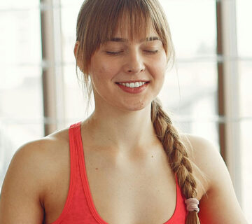 Iyengar Yoga Instructor