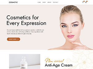 Cosmetic