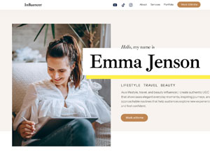 Influencer