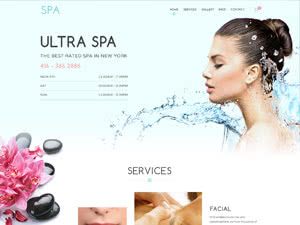 Spa