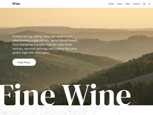 Wine