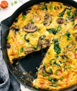 frittata