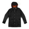 Black Jacket