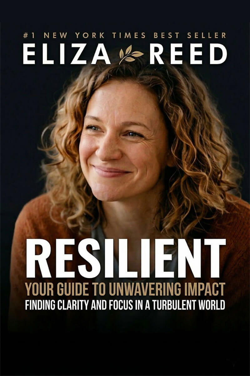 Finding Clarity and Focus in a Turbulent World