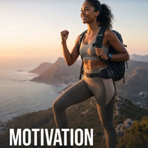 Motivation Mastery: Unlock Your Potential