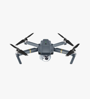 Spyder 2.0 Drone
