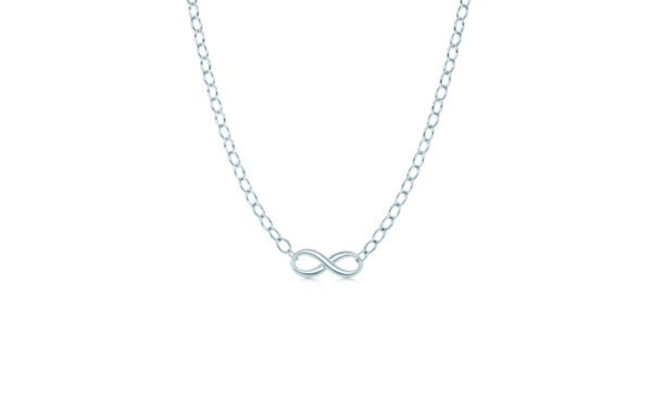 Infinity-necklace