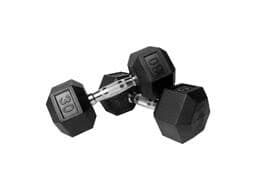 Dumbells From 5lbs-75lbs