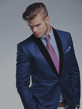 Stylish Suit