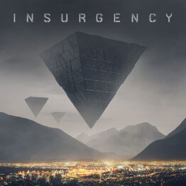 Insurgency EP
