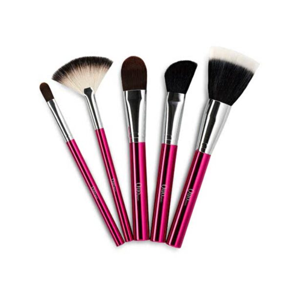 Cosmetic Brush Set