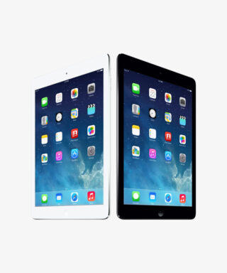 iPad Mini 32GB