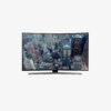 Samsung Curved TV