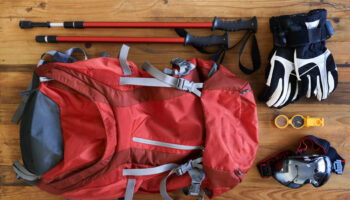 hiking-tools