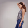 Gray Tank Top - Image 3