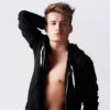 Black Hoodie - Image 2