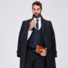 Trench Coat (Right Image) - Image 3