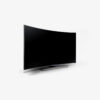 Samsung Curved TV - Image 2