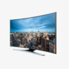 Samsung Curved TV - Image 3