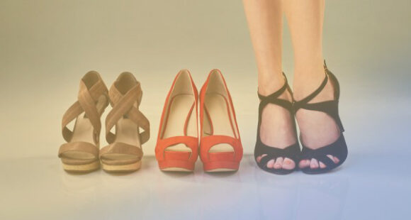 woman-shoes