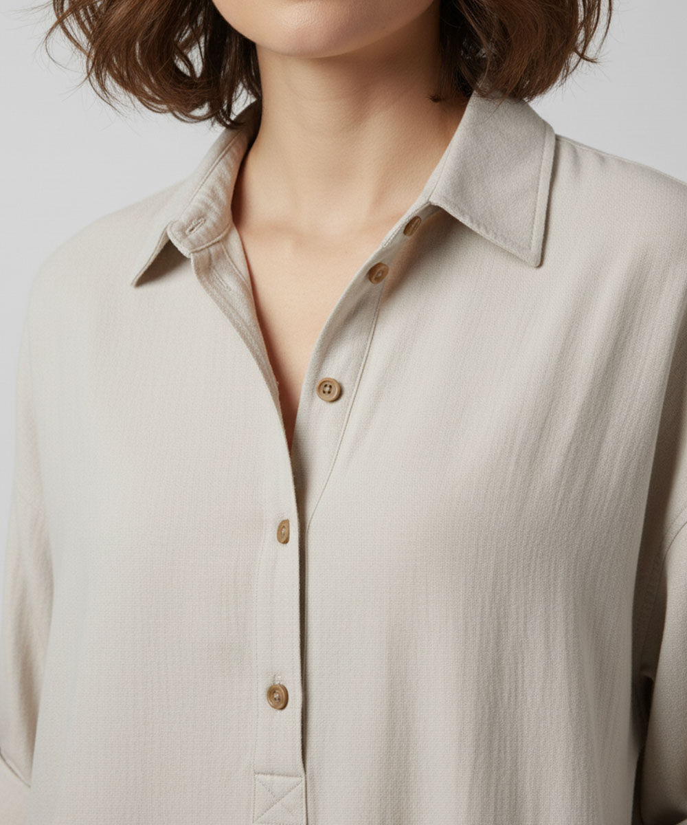 Flaire Dress - Image 2