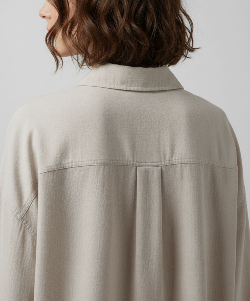 Flaire Dress - Image 4