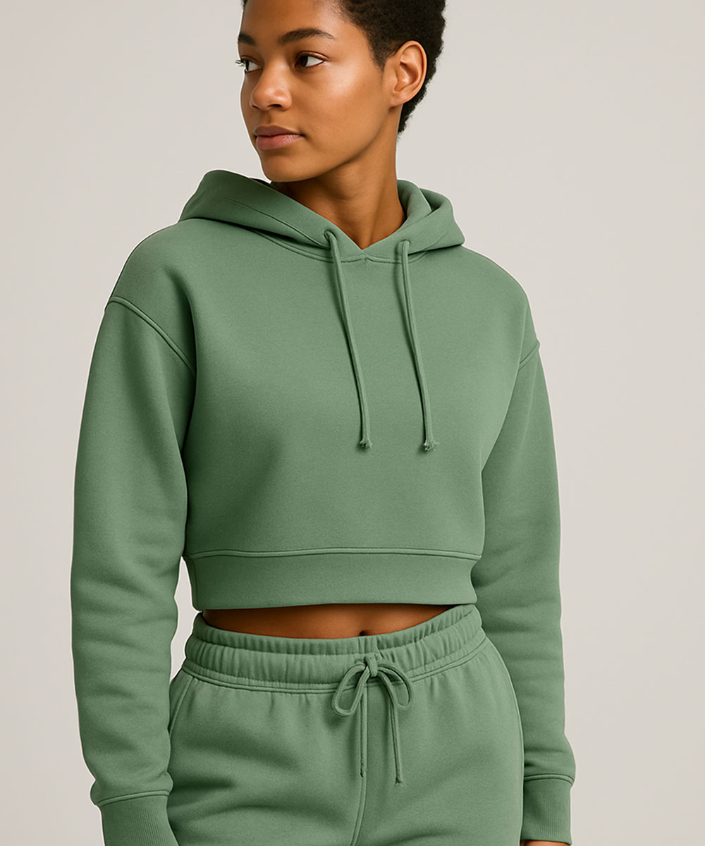 Aerobic Outfit - Image 2