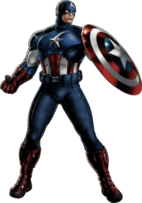 captain-america