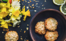 cookies-and-flower