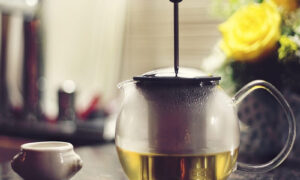 tea