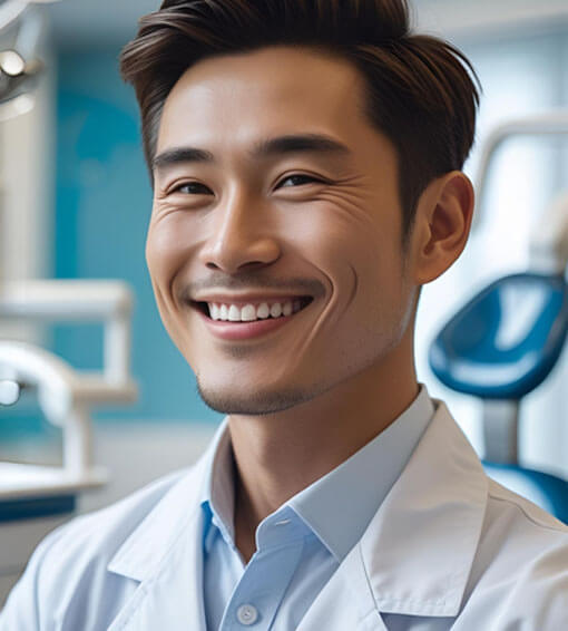 Orthodontist