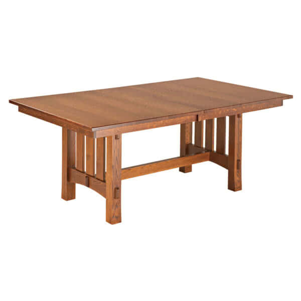 Aaddison Wood Table